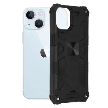 Husa antisoc techsuit - blazor series - iphone 13 - black