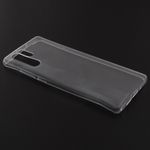 Husa transparenta din silicon Techsuit - Huawei P30 Pro fotografia produsului View 2 S