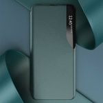 Husa tip carte Techsuit - eFold Series - Samsung Galaxy S22 Plus - Dark Green fotografia produsului View 3 S