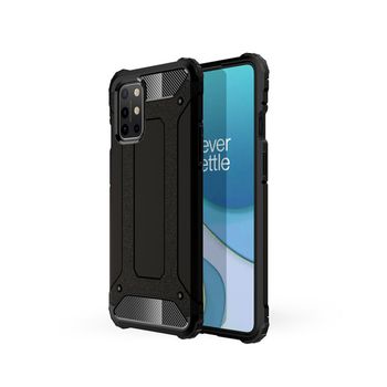 Husa techsuit - hybrid armor - oneplus 8t - black