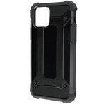 Husa Techsuit - Hybrid Armor - iPhone 11 - Black fotografia produsului View 3 S