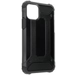 Husa Techsuit - Hybrid Armor - iPhone 11 - Black fotografia produsului View 2 S