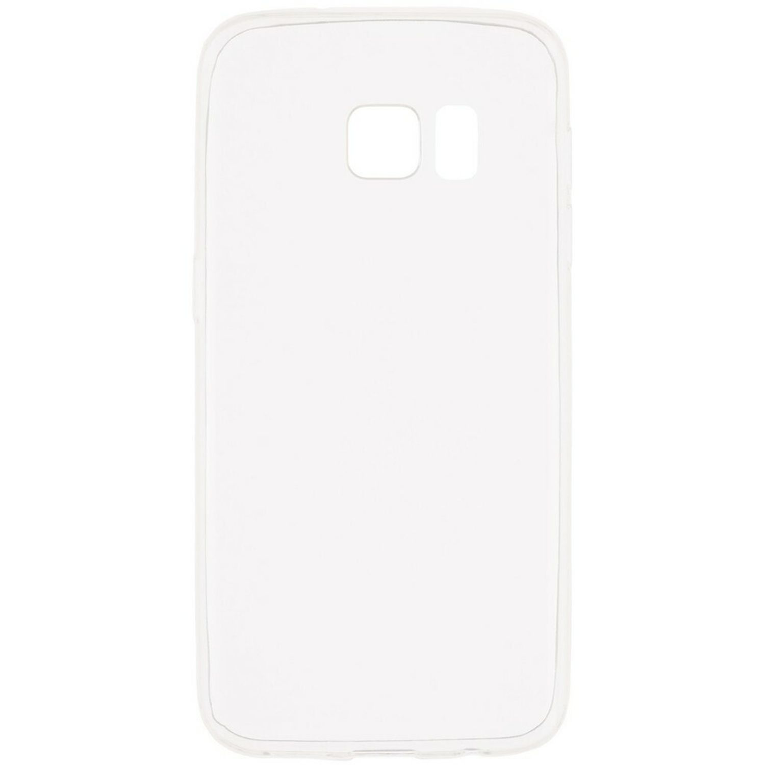 Husa transparenta din silicon Techsuit - Samsung Galaxy S7 fotografia produsului