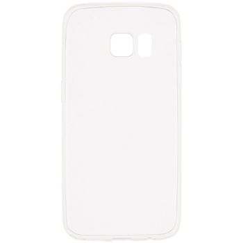 Husa transparenta din silicon techsuit - samsung galaxy s7
