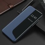 Husa tip carte Techsuit - eFold Series - Huawei P40 Pro - Dark Blue fotografia produsului View 2 S