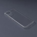 Husa transparenta din silicon Techsuit - Realme C11 fotografia produsului View 2 S