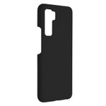 Husa premium Techsuit - Soft Edge Silicone - Huawei P40 Lite 5G - Black fotografia produsului View 2 S