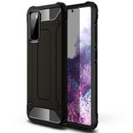 Husa Techsuit - Hybrid Armor - Samsung Galaxy S20 FE - Black fotografia produsului