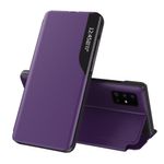 Husa tip carte Techsuit - eFold Series - iPhone 11 - Purple fotografia produsului