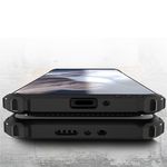 Husa Techsuit - Hybrid Armor - Xiaomi Mi 11 Ultra - Black fotografia produsului View 2 S