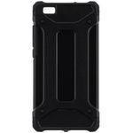Husa Techsuit - Hybrid Armor - Huawei P8 Lite - Black fotografia produsului