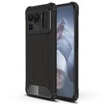 Husa Techsuit - Hybrid Armor - Xiaomi Mi 11 Ultra - Black fotografia produsului
