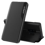 Husa tip carte Techsuit - eFold Series - Samsung Galaxy S9 Plus - Black fotografia produsului