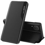 Husa tip carte Techsuit - eFold Series - Samsung Galaxy A22 4G - Black fotografia produsului