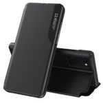 Husa tip carte Techsuit - eFold Series - Samsung Galaxy S20 - Black fotografia produsului