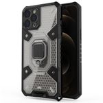 Husa Techsuit - Honeycomb Armor - iPhone 12 Pro Max - negru fotografia produsului