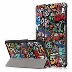Husa tableta Apple iPad Pro 12.9 (2021), Urban Vibe fotografia produsului