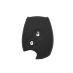 Husa din silicon pentru cheie auto Techsuit - Renault Modus, Captur, Scenic (3002.01) fotografia produsului