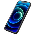 Husa cu acumulator Techsuit - iPhone 11 - 6000 mAh - Black fotografia produsului View 3 S