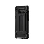 Husa Techsuit - Hybrid Armor - Samsung Galaxy S8 Plus - Black fotografia produsului View 2 S