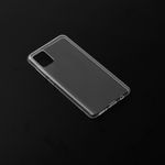 Husa transparenta din silicon Techsuit - Samsung Galaxy A51 / M40S fotografia produsului View 2 S