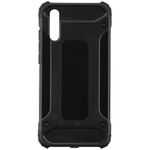 Husa Techsuit - Hybrid Armor - Huawei P20 - Black fotografia produsului