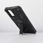 Husa antisoc Techsuit - Blazor Series - Motorola Moto G9 Plus - Black fotografia produsului View 3 S