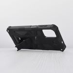 Husa antisoc Techsuit - Blazor Series - Motorola Moto G9 Plus - Black fotografia produsului View 2 S