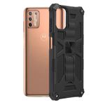 Husa antisoc Techsuit - Blazor Series - Motorola Moto G9 Plus - Black fotografia produsului