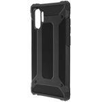 Husa Techsuit - Hybrid Armor - Samsung Galaxy Note 10 Plus - Black fotografia produsului View 3 S