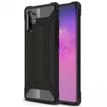 Husa Techsuit - Hybrid Armor - Samsung Galaxy Note 10 Plus - Black fotografia produsului