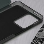 Husa tip carte Techsuit - eFold Series - Xiaomi 11T Pro - Dark Green fotografia produsului View 2 S