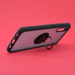 Husa Techsuit - Glinth - Samsung Galaxy A50 / A50s / A30s - Black fotografia produsului View 2 S