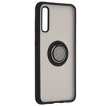 Husa Techsuit - Glinth - Samsung Galaxy A50 / A50s / A30s - Black fotografia produsului View 3 S