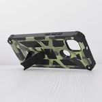Husa antisoc Techsuit - Blazor Series - Motorola Moto G9 Power - Camo Lime fotografia produsului View 2 S