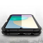 Husa Techsuit - Hybrid Armor - Samsung Galaxy A22 4G - Black fotografia produsului View 3 S