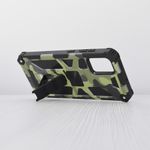 Husa antisoc Techsuit - Blazor Series - Samsung Galaxy A71 - Camo Lime fotografia produsului View 3 S