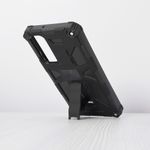 Husa antisoc Techsuit - Blazor Series - Huawei P Smart 2021 - Black fotografia produsului View 3 S