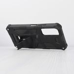 Husa antisoc Techsuit - Blazor Series - Huawei P Smart 2021 - Black fotografia produsului View 2 S