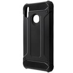 Husa Techsuit - Hybrid Armor - iPhone 7 Plus / 8 Plus - Black fotografia produsului View 2 S