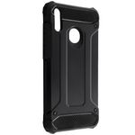 Husa Techsuit - Hybrid Armor - iPhone 7 Plus / 8 Plus - Black fotografia produsului