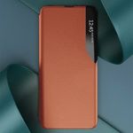 Husa tip carte Techsuit - eFold Series - Samsung Galaxy S22 - Orange fotografia produsului View 3 S