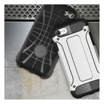 Husa Techsuit - Hybrid Armor - iPhone 7 / 8 / SE2 - Black fotografia produsului View 2 S