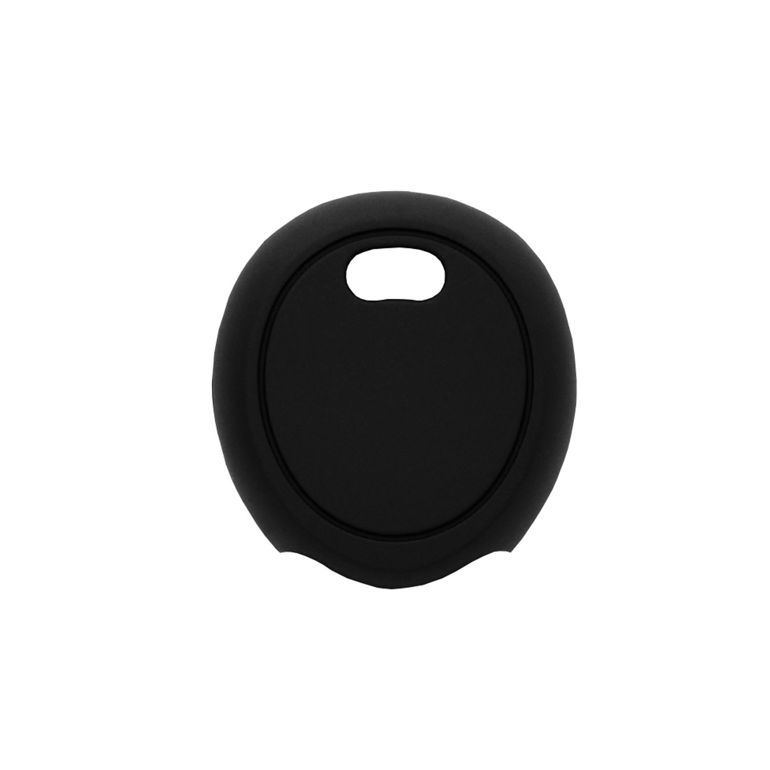 Husa din silicon pentru cheie auto Techsuit - Honda (1014.05) fotografia produsului