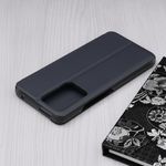Husa tip carte Techsuit - eFold Series - Xiaomi 11T Pro - Dark Blue fotografia produsului View 2 S