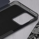 Husa tip carte Techsuit - eFold Series - Xiaomi 11T Pro - Dark Blue fotografia produsului View 3 S