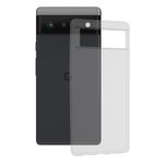 Husa transparenta din silicon Techsuit - Google Pixel 6 fotografia produsului