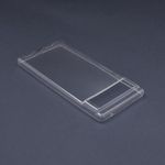 Husa transparenta din silicon Techsuit - Google Pixel 6 fotografia produsului View 3 S