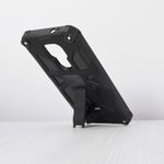 Husa antisoc Techsuit - Blazor Series - Motorola Moto G9 Play - Black fotografia produsului View 3 S