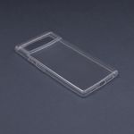 Husa transparenta din silicon Techsuit - Google Pixel 6 fotografia produsului View 2 S